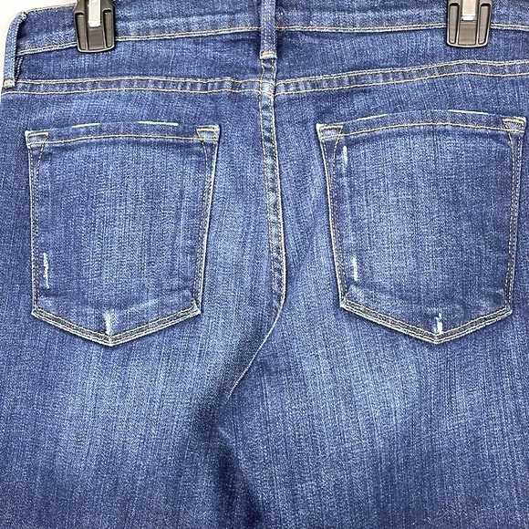 Frame Le Garçon Skinny Jeans. Size 27 - Picture 9 of 13